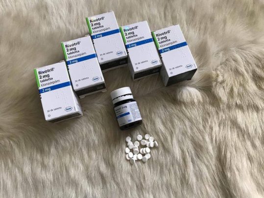 0724619838(whatsapp) De vanzare Xanax/ Anxiar/ Rivotril/ Tramadol/ Etc. Stoc Limitat!