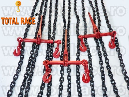 Sisteme de ancorare cu lanturi de rezistenta