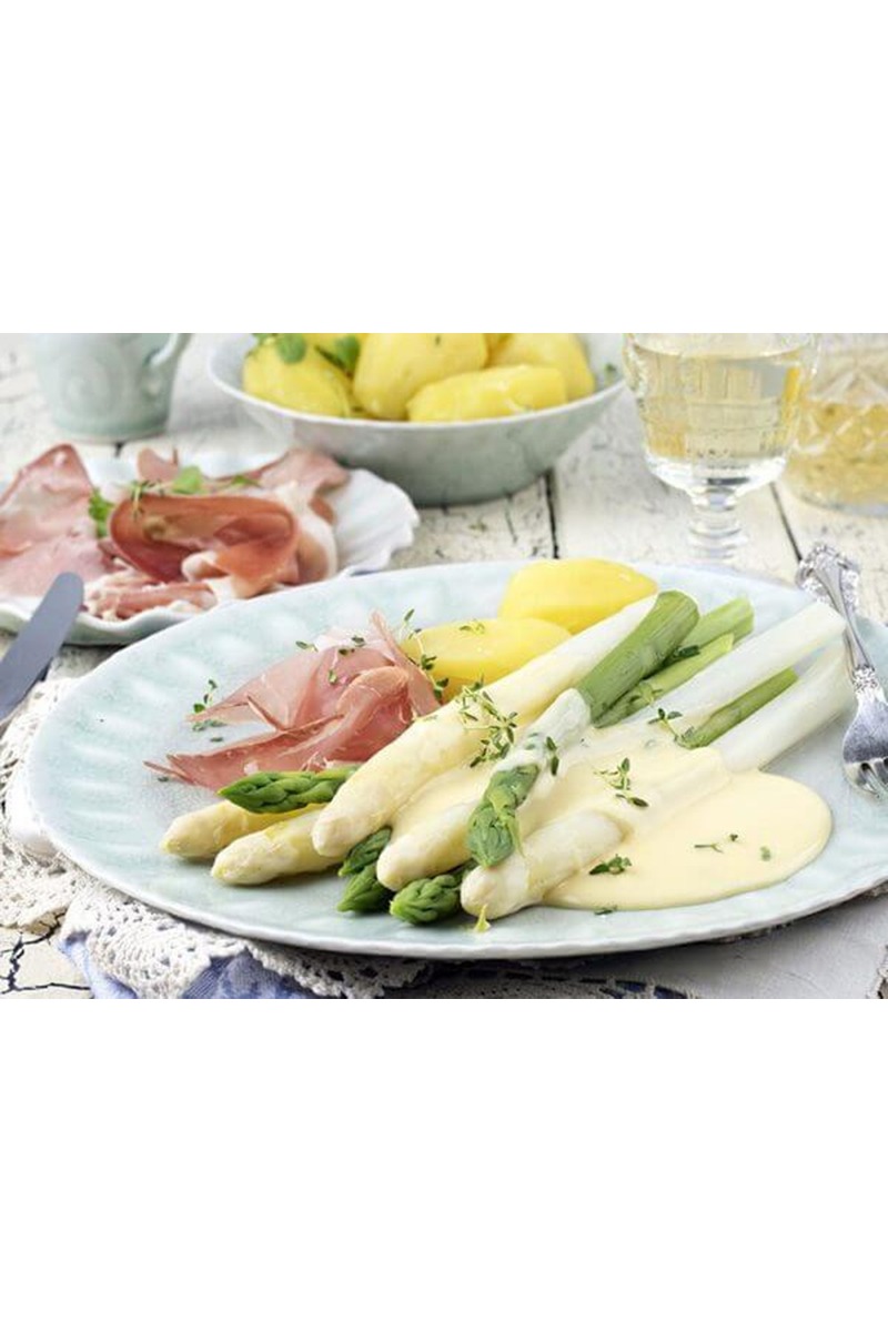 Sos Hollandaise Knorr 250g Total Blue 0728.305.612