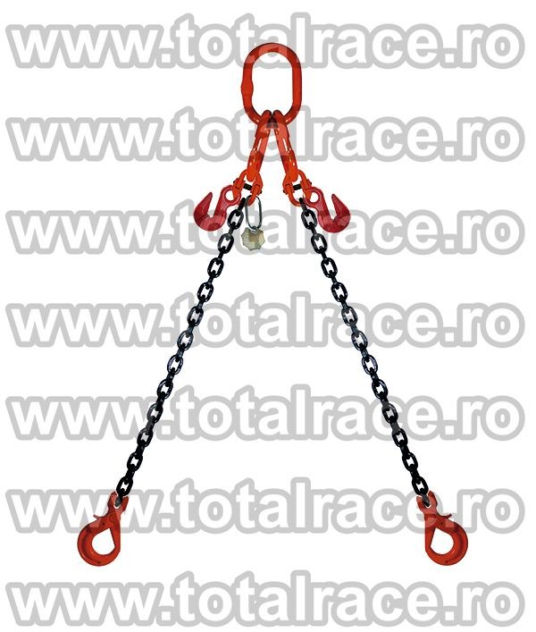 Dispozitiv ridicare lant grad 80 -16  mm