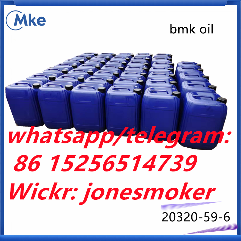 High yield cas 20320-59-6 bmk oil Diethyl(phenylacetyl)malonate