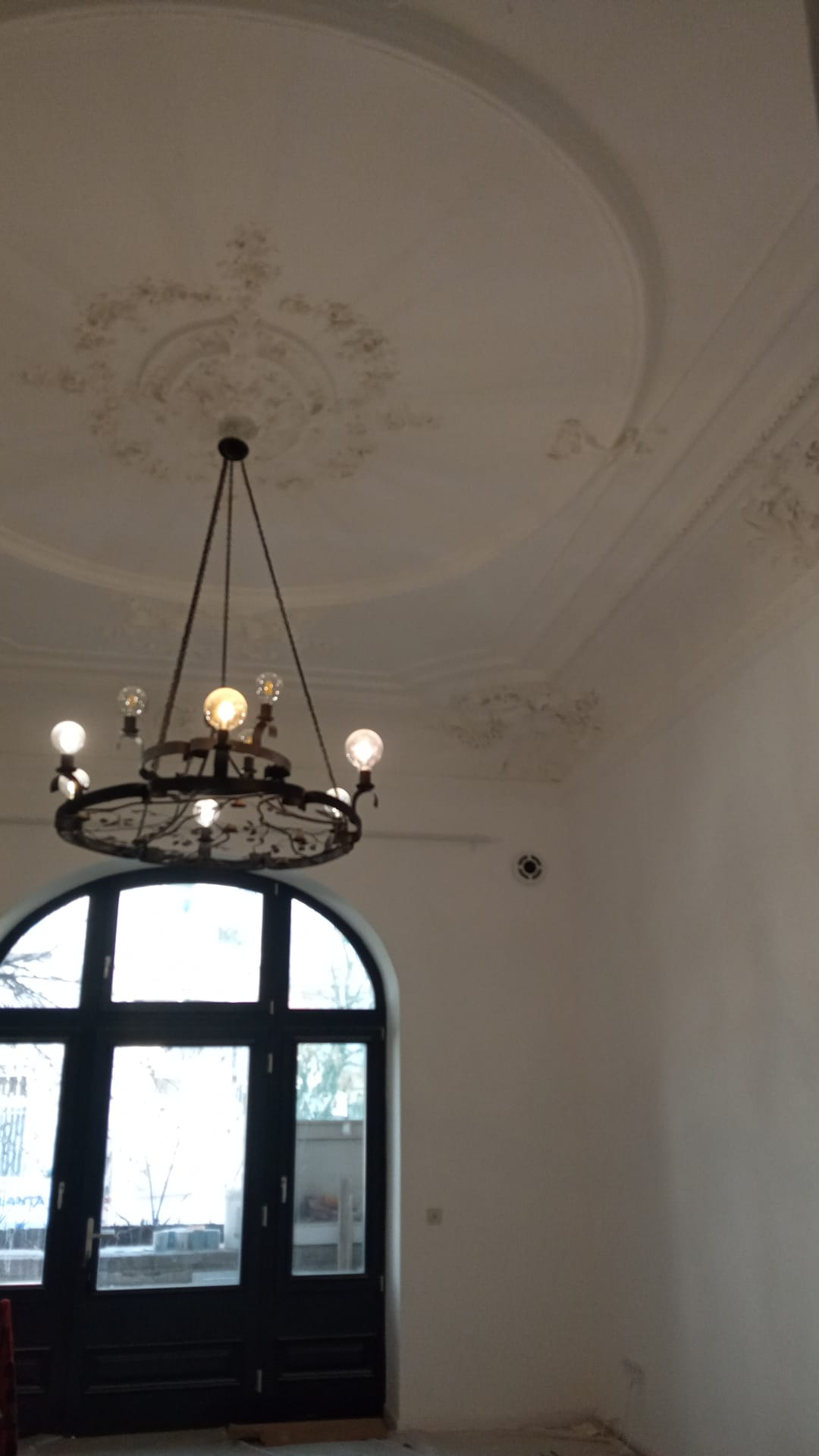 Renovam case vechi din 1800,vile,apartamente