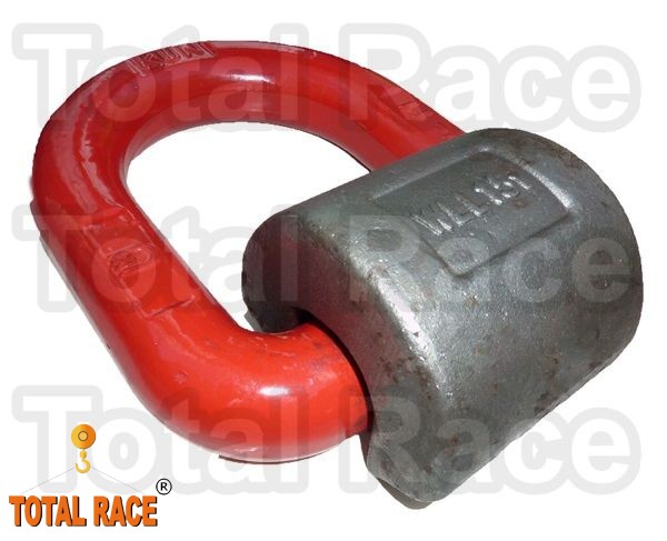 Puncte de ancorare sudabile SPAB