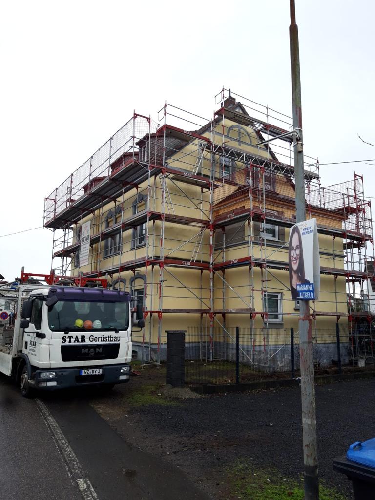 Cautam personal cu experienta! Munca in Germania