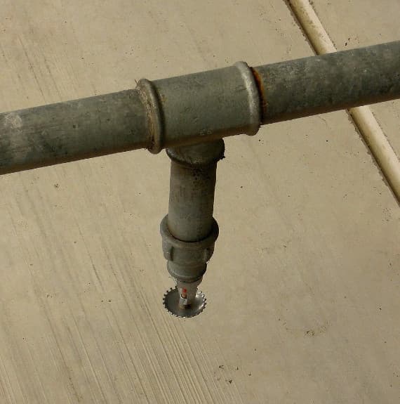 Accesorii de trecere a apei