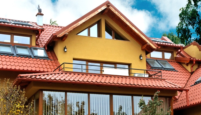 Execut lucrari acoeprisuri LINDAB