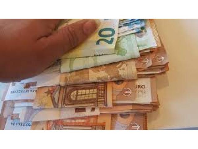 Oferta de imprumut privat