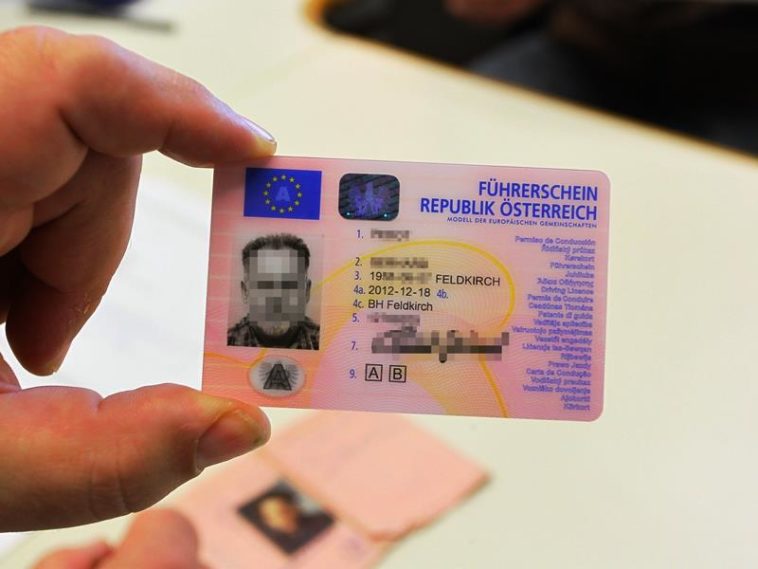 Cumpărați permisul de conducere înregistrat Cumpărați permisul de conducere înregistrat