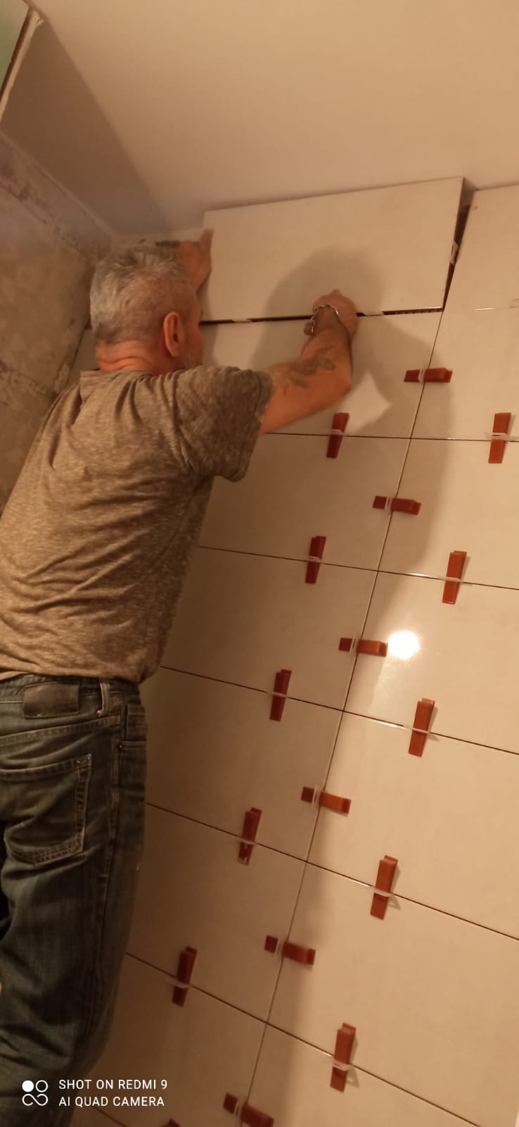 Renovari apartamente, garsoniere, case si spatii comerciale