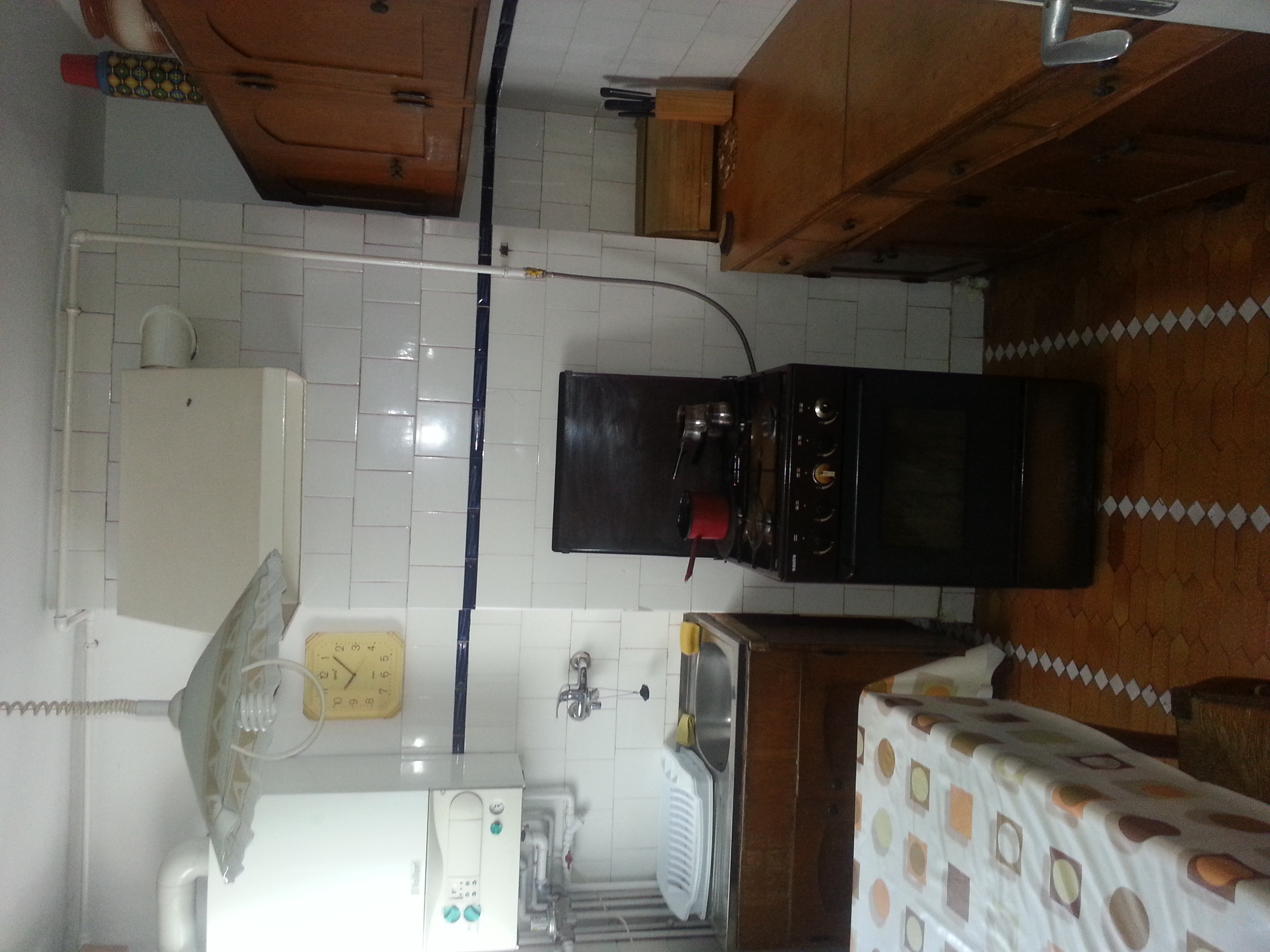 Dau in chirie apartament 4 camere