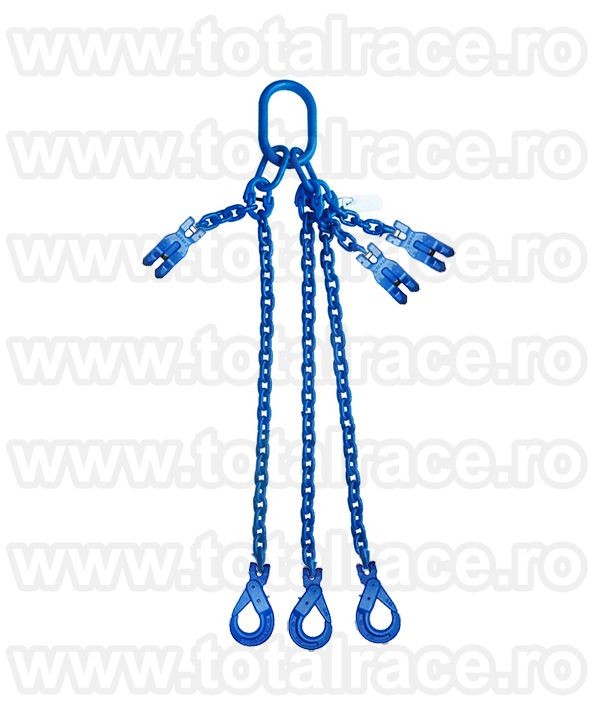 Echipamente ridicare lant grad 100  capacitati mari