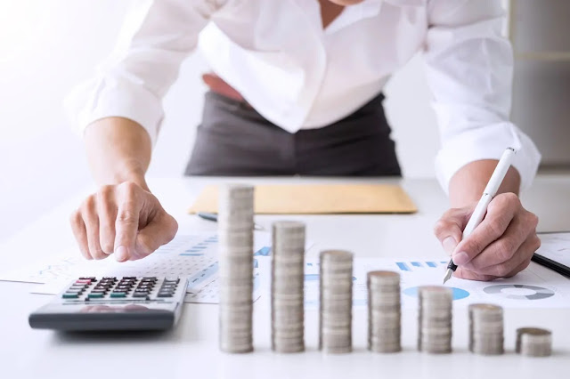 Expert contabil ofer servicii de contabilitate si HR pentru firme