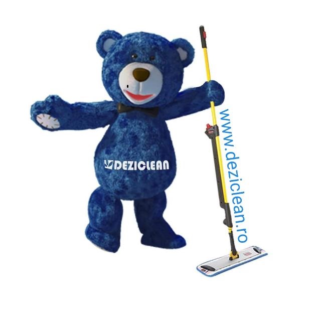 Sef de obiectiv pentru cladiri de birouri in Bucuresti