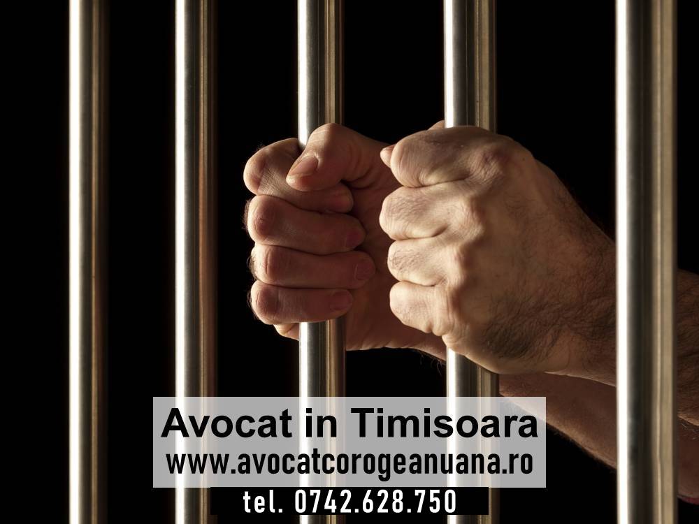 Anunț Avocat Corogeanu Ana