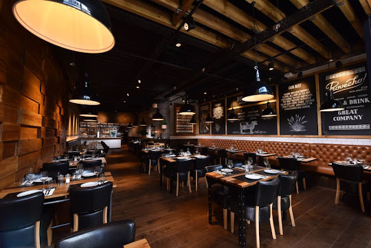 Salon de evenimente Bucuresti Nord