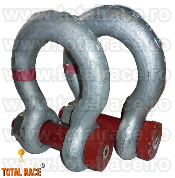 Chei tachelaj G2130, echipamente de ridicat Crosby®