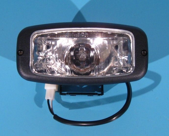 Far halogen pentru scutere electrice 24V 15W