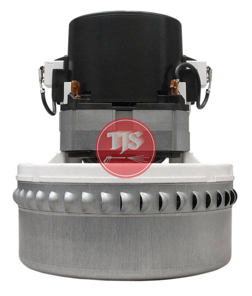 Motor aspirator profesional 1200 W pentru aspirator profesional spălătorie auto