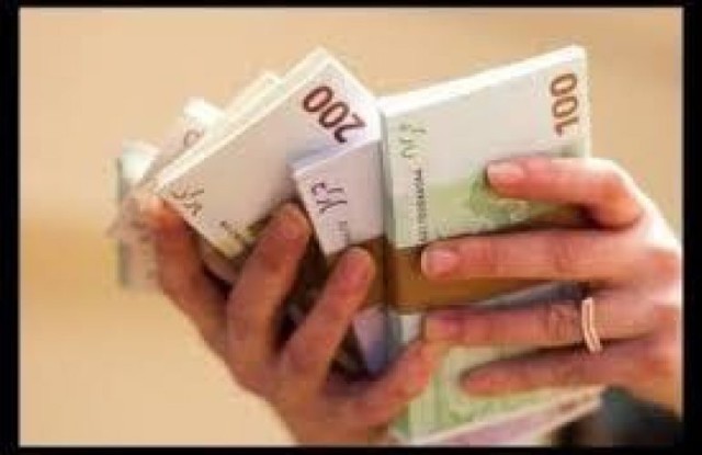 Ofertă de împrumut în 24 de ore