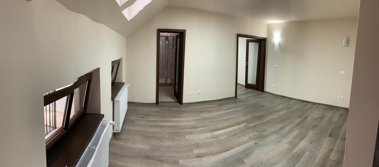 De închiriat spațiu pentru birouri în clădire istorică, zonă ultracentrală