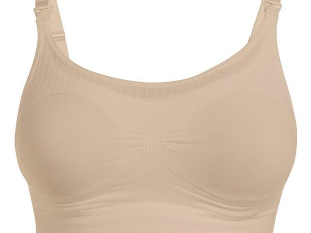 Bustieră fără cusături pentru alăptare Noppies Race Kids 0735 553 110