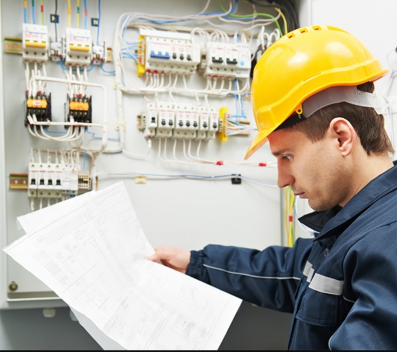 Electrician si Tehnician Curenti slabi Electrician si Tehnician Curenti slabi