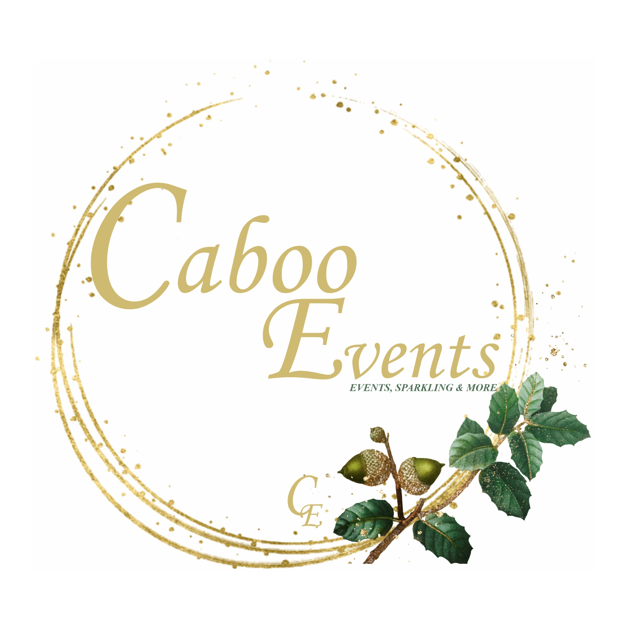 Caboo Events organizeaza nunti, botezuri, mese festive