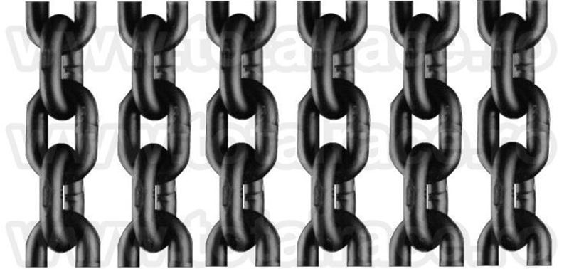 Lanturi ridicare cu accesorii Total Race