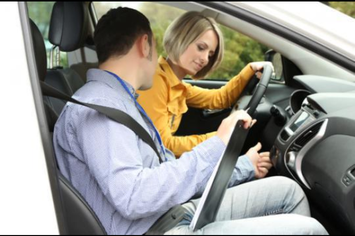 permis de conducere autentic