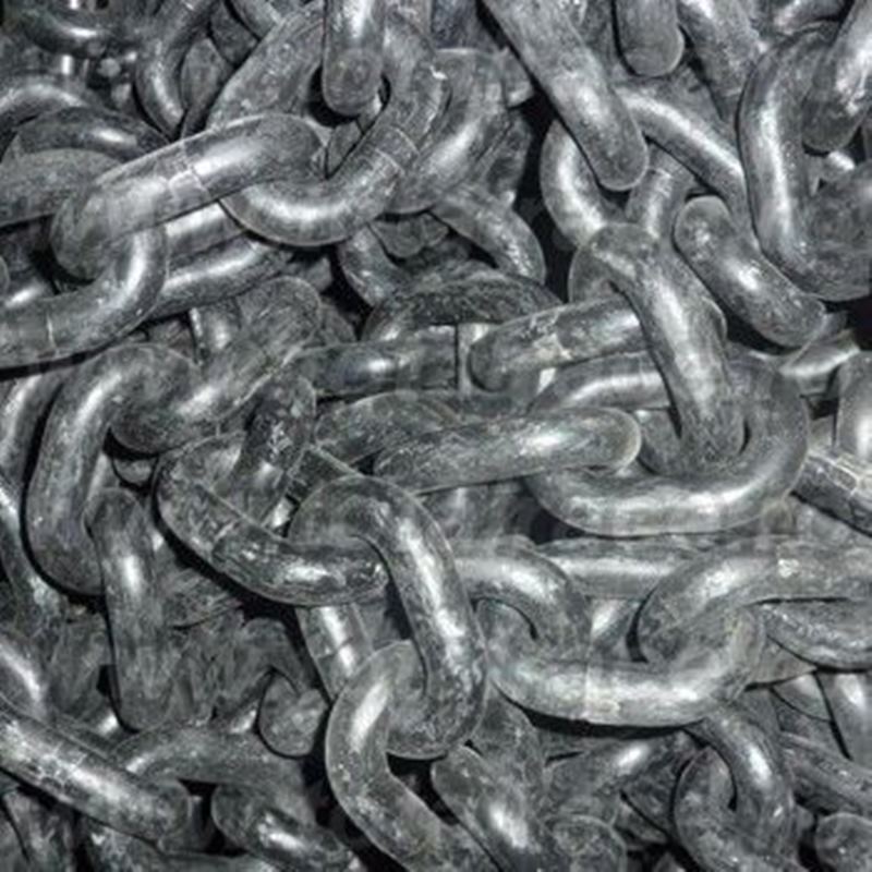 Lant ridicare cu carlige, cuple lant