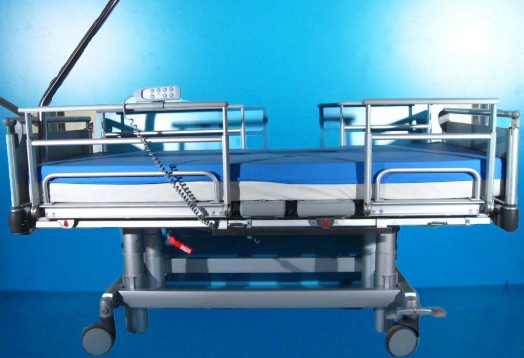 Pat electric spital pentru ingrijire pacienti cu patru sectiuni Volker Pat electric spital pentru ingrijire pacienti cu patru sectiuni Volker