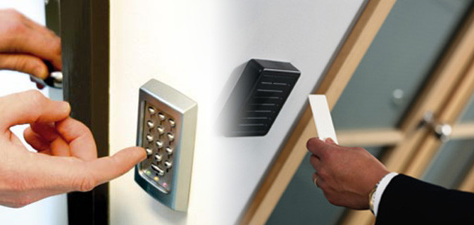 Instalam si configuram sisteme de alarma Paradox