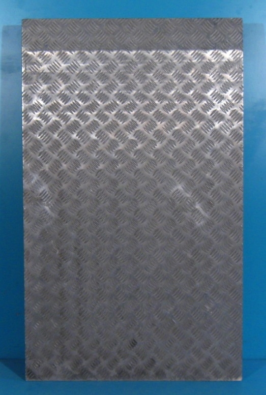 Rampa din aluminiu Meyra