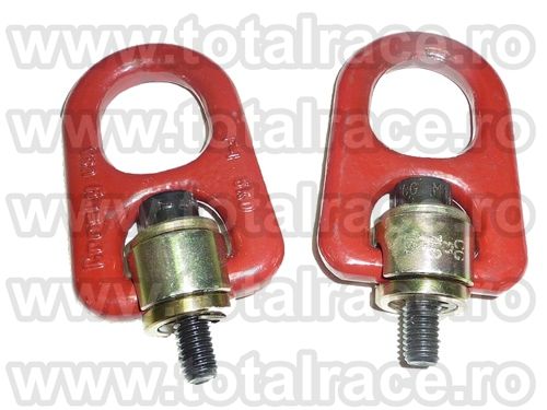 Echipamente ridicare rotative Total Race 0728305610