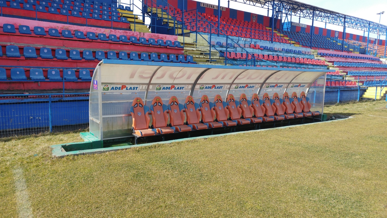 Lot 1 – bunuri mobile – activitati sportive