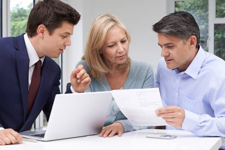 Soluții pentru problemele tale financiare