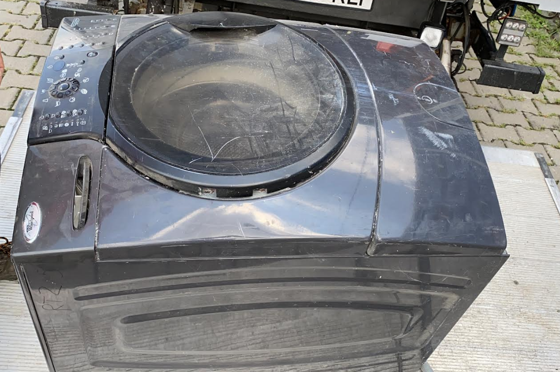 Lot 3 – electrocasnice