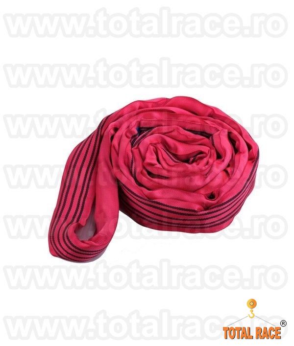 Chingi de ridicare circulare , diverse capacitati si lungimi