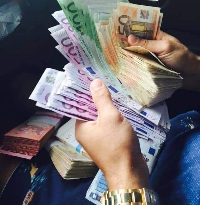 Offerta di prestito tra privato serio : dellenbach.dominique1964@gmail.com