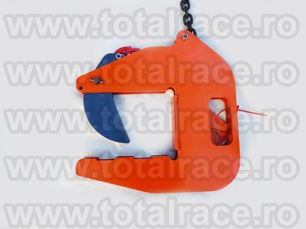 Dispozitive manevrare tuburi de beton Total Race Dispozitive manevrare tuburi de beton Total Race