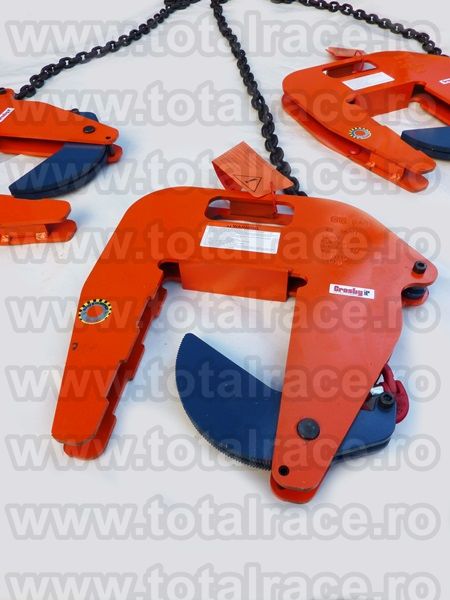 Cleste tuburi beton model IPCC productie Crosby