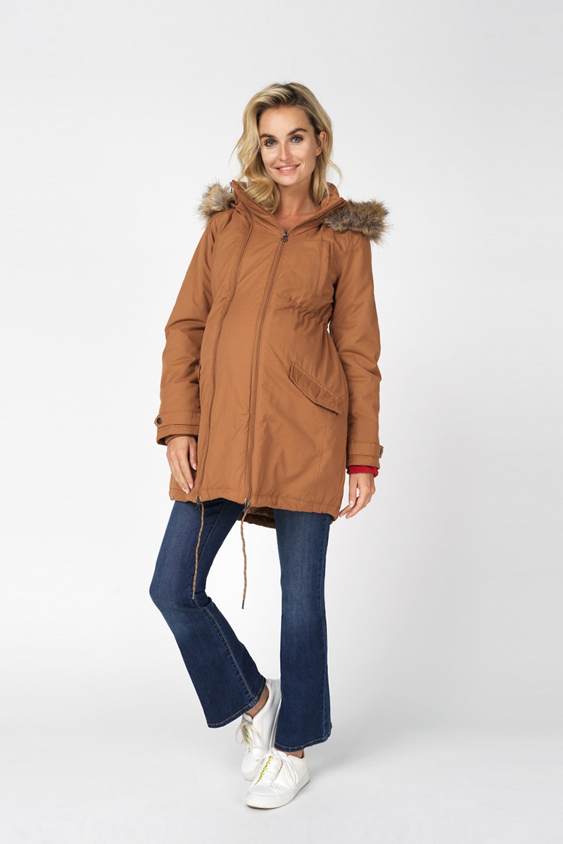 Geaca pentru gravide 2in1 Malin Noppies 0735 553 110