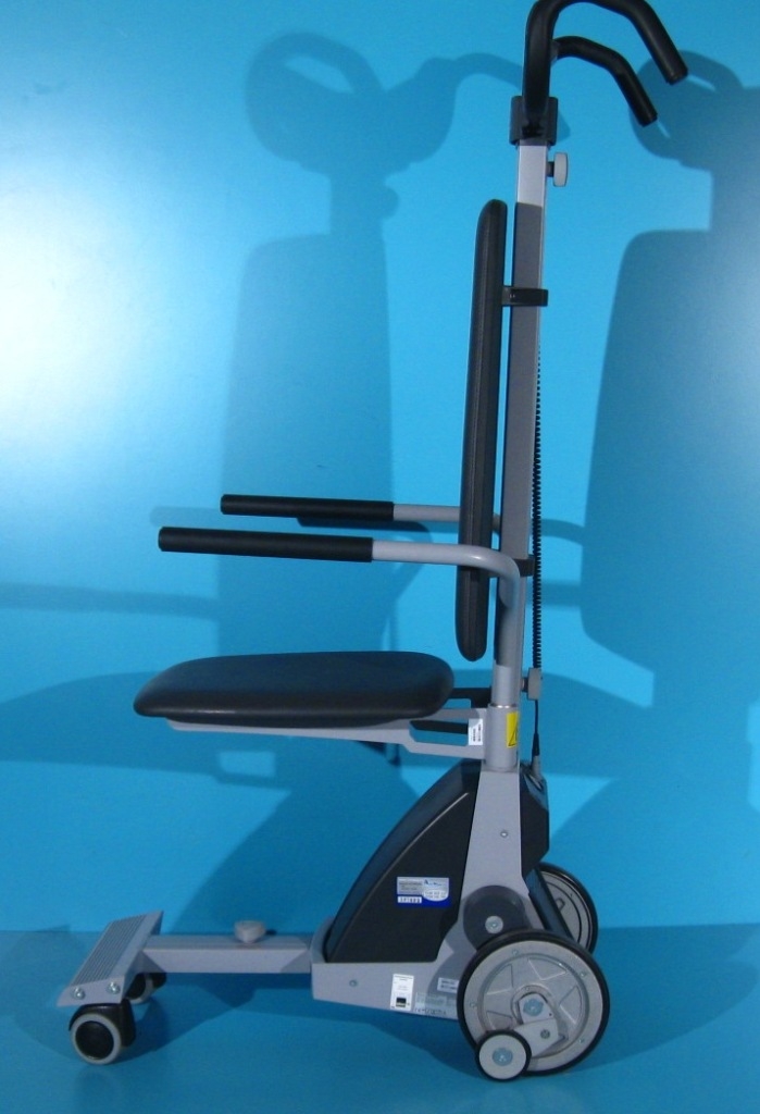 Elevator pentru scari  Alber Scalacombi ECO S34