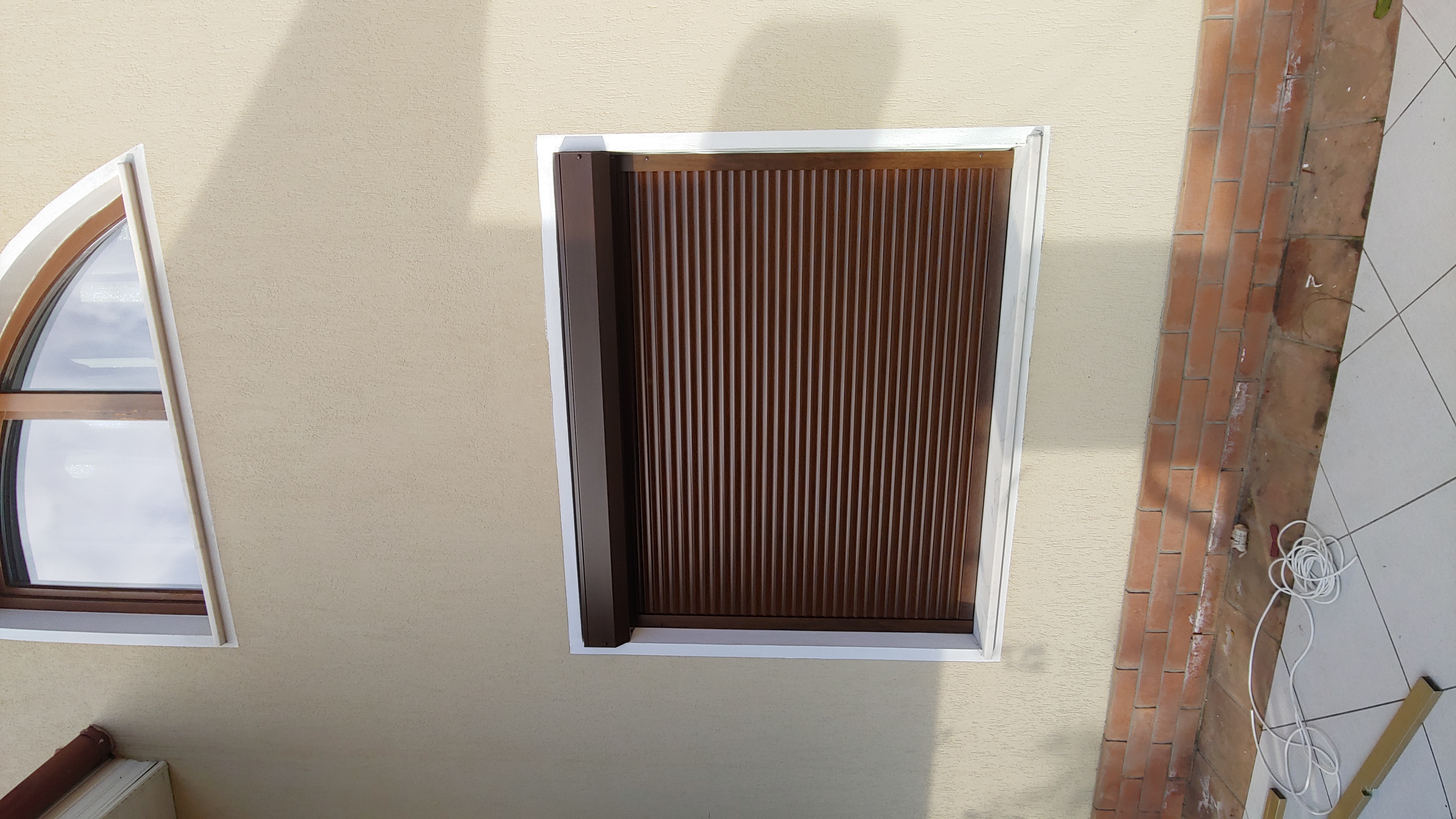 Rulouri Exterioare SMART WDG