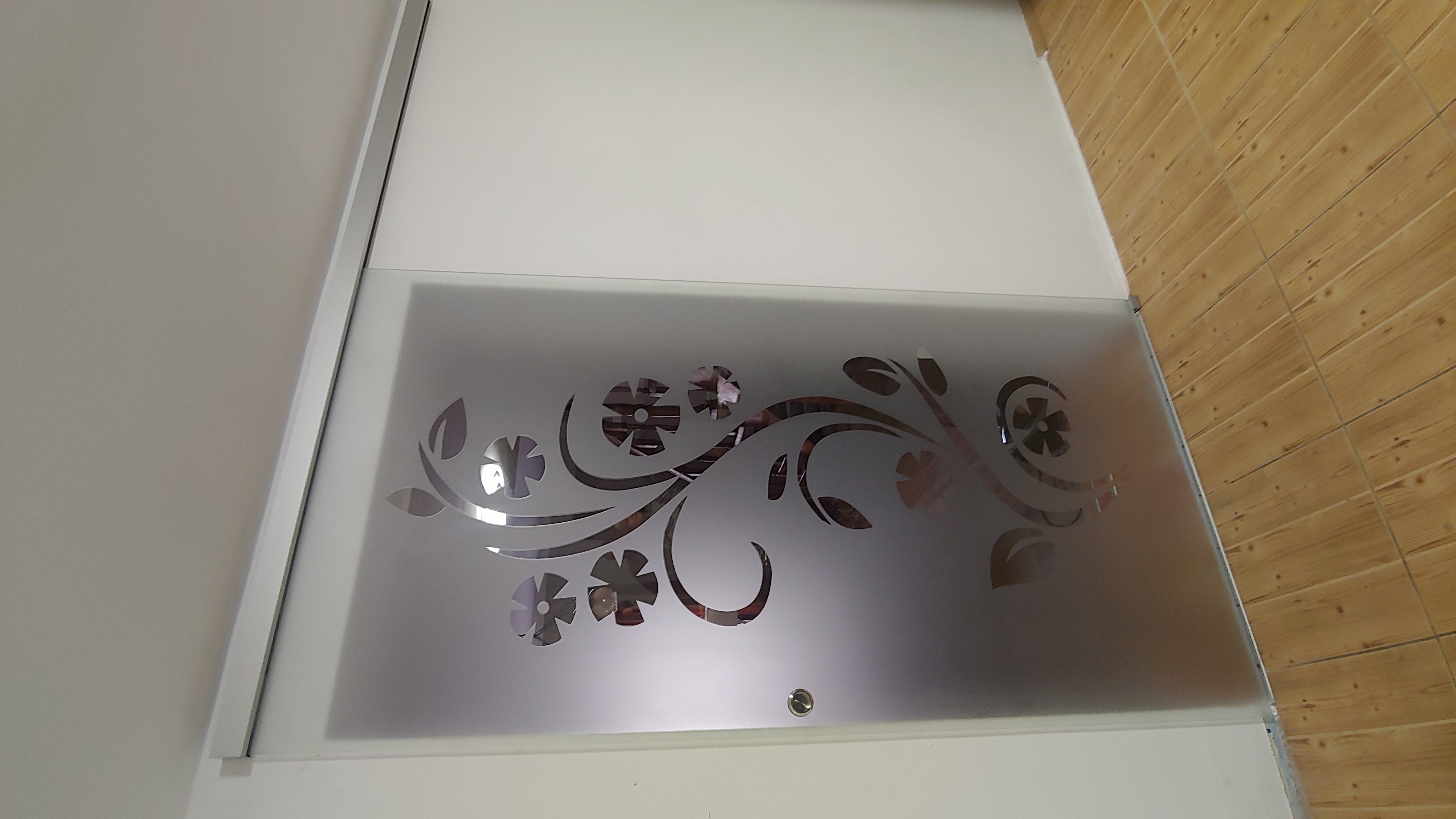 Usi Glisante de Sticla WDG