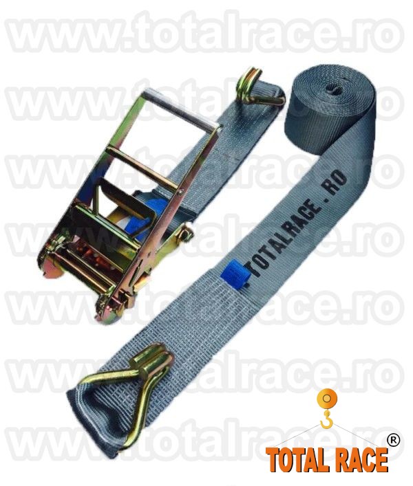 Chinga textila transport utilaje 10 tone