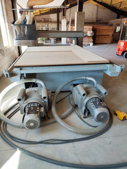 CNC Felder FORMAT4 H10 de vânzare