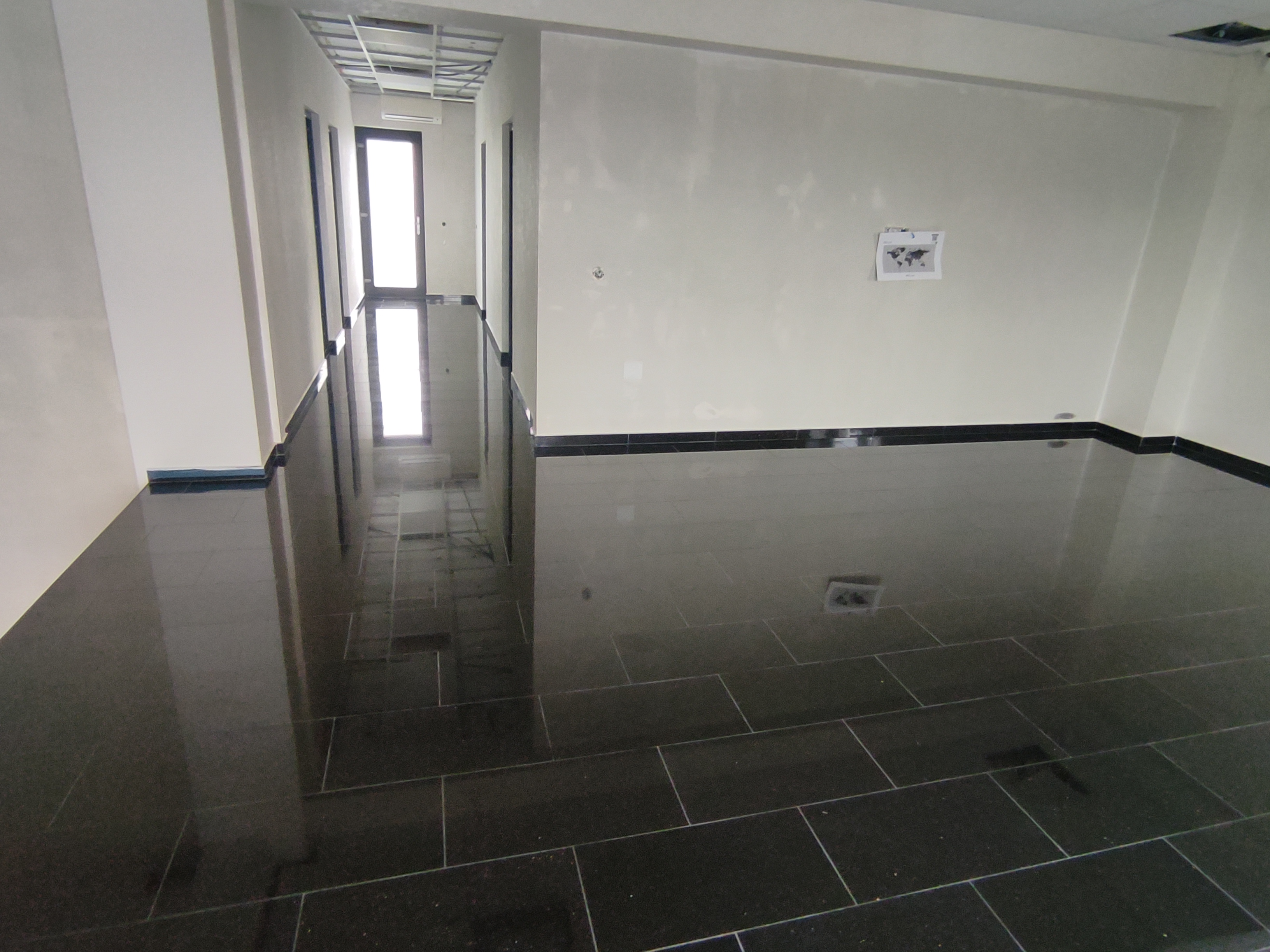 Servicii curatenie apartament / birouri / scari de bloc