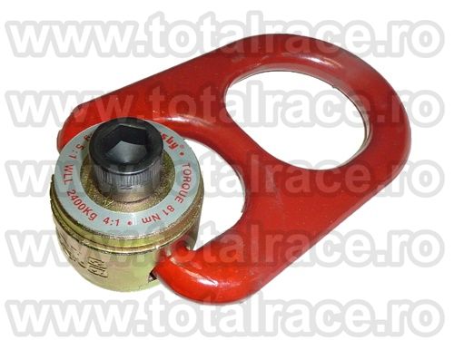 Ocheti ridicare flexibili HR1000M Crosby Total Race 0728305610