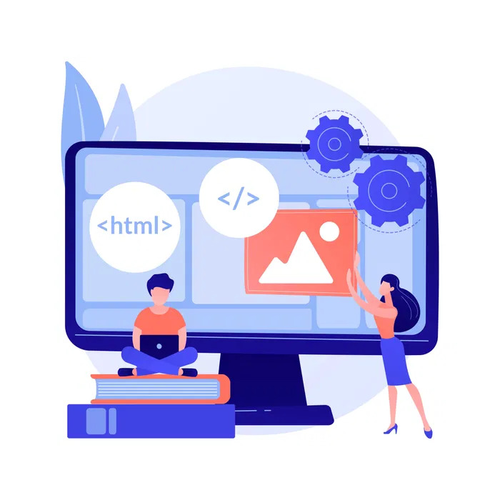 Creare website de prezentare, e-commerce, grafica sau marketing Creare website de prezentare, e-commerce, grafica sau marketing